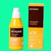 Betadine Antiseptic Solution 10%