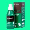 Betadine Gargle and Mouthwash 1%