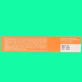 Betadine Ointment 10%