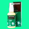 Betadine Throat spray 0.45%