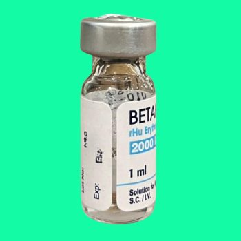 Betahema 2000IU/1ml