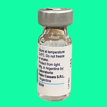 Betahema 2000IU/1ml