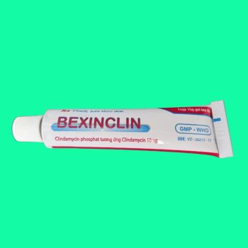 Bexinclin 15g
