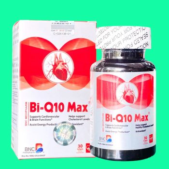 Bi-Q10 Max