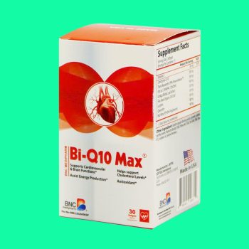 Bi-Q10 Max