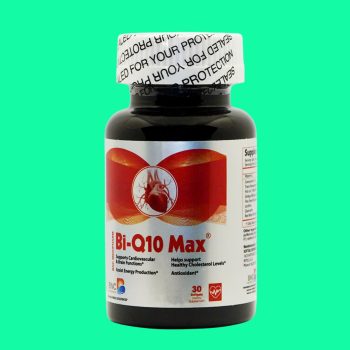 Bi-Q10 Max