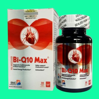 Bi-Q10 Max
