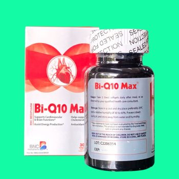 Bi-Q10 Max
