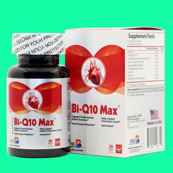 Bi-Q10 Max