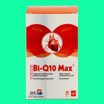 Bi-Q10 Max