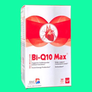 Bi-Q10 Max