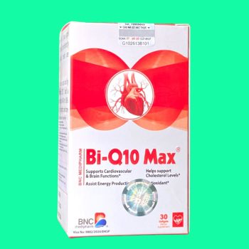 Bi-Q10 Max