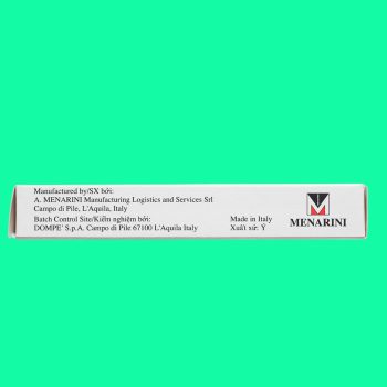 Bifril 15mg