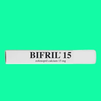 Bifril 15mg