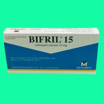 Bifril 15mg