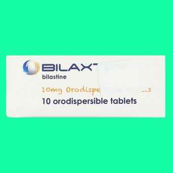 Bilaxten 10mg