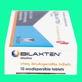 Bilaxten 10mg
