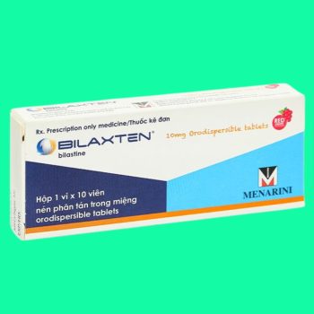 Bilaxten 10mg