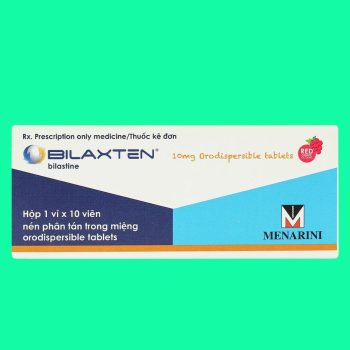 Bilaxten 10mg