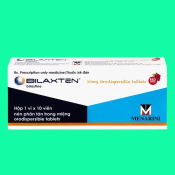 Bilaxten 10mg