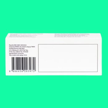 Bilaxten 10mg