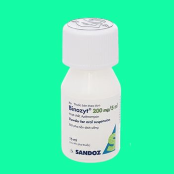 Binozyt 200mg/5ml