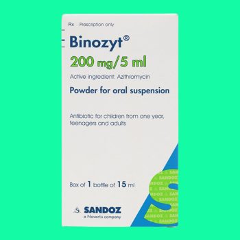 Binozyt 200mg/5ml