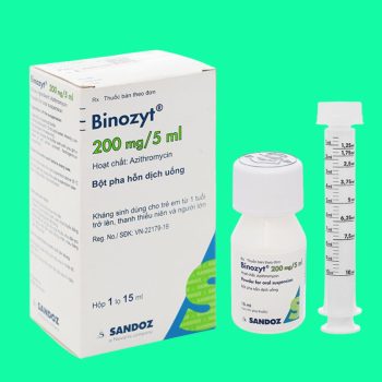 Binozyt 200mg/5ml