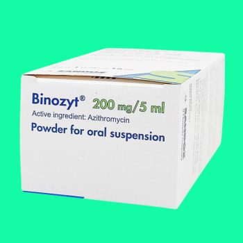 Binozyt 200mg/5ml