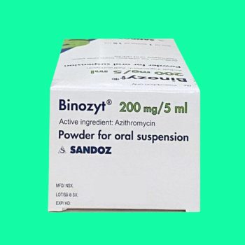 Binozyt 200mg/5ml