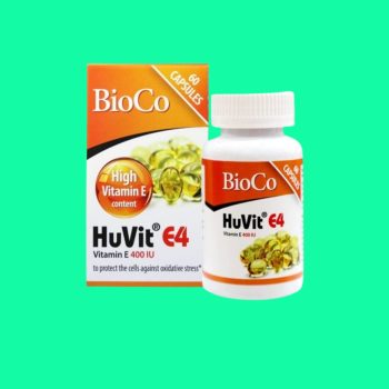 BioCo HuVit® E4