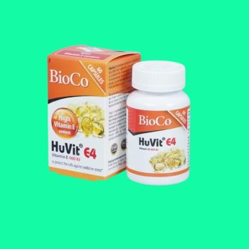 BioCo HuVit® E4
