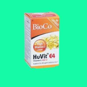 BioCo HuVit® E4