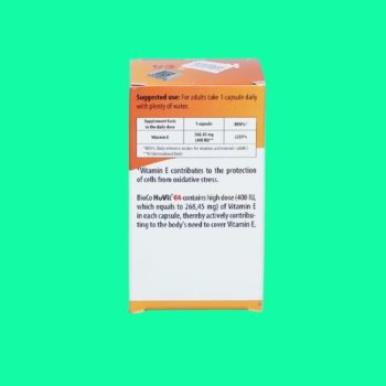 BioCo HuVit® E4