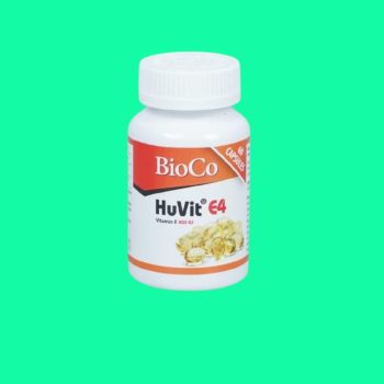 BioCo HuVit® E4