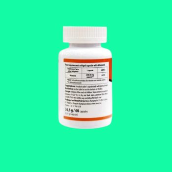 BioCo HuVit® E4