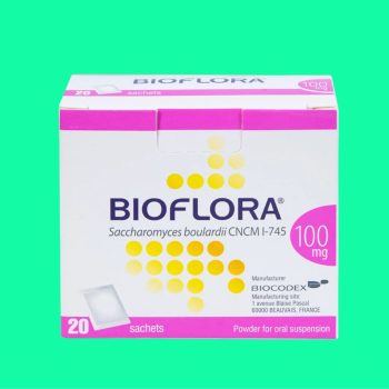 Bioflora 100mg