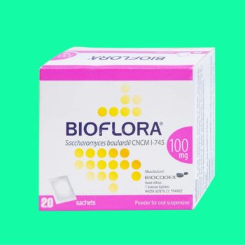 Bioflora 100mg