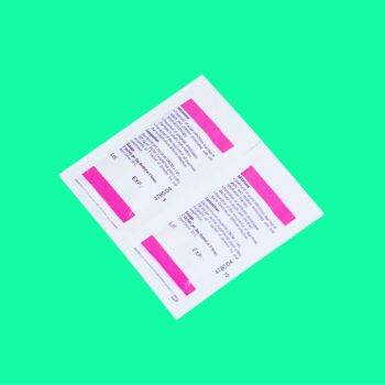 Bioflora 100mg