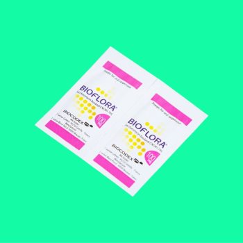 Bioflora 100mg