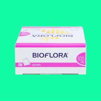 Bioflora 100mg