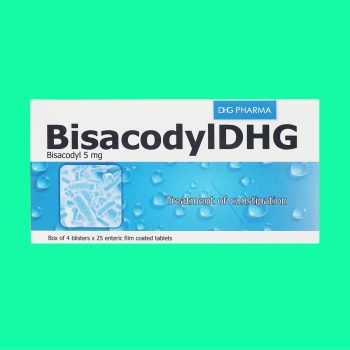 BisacodylDHG