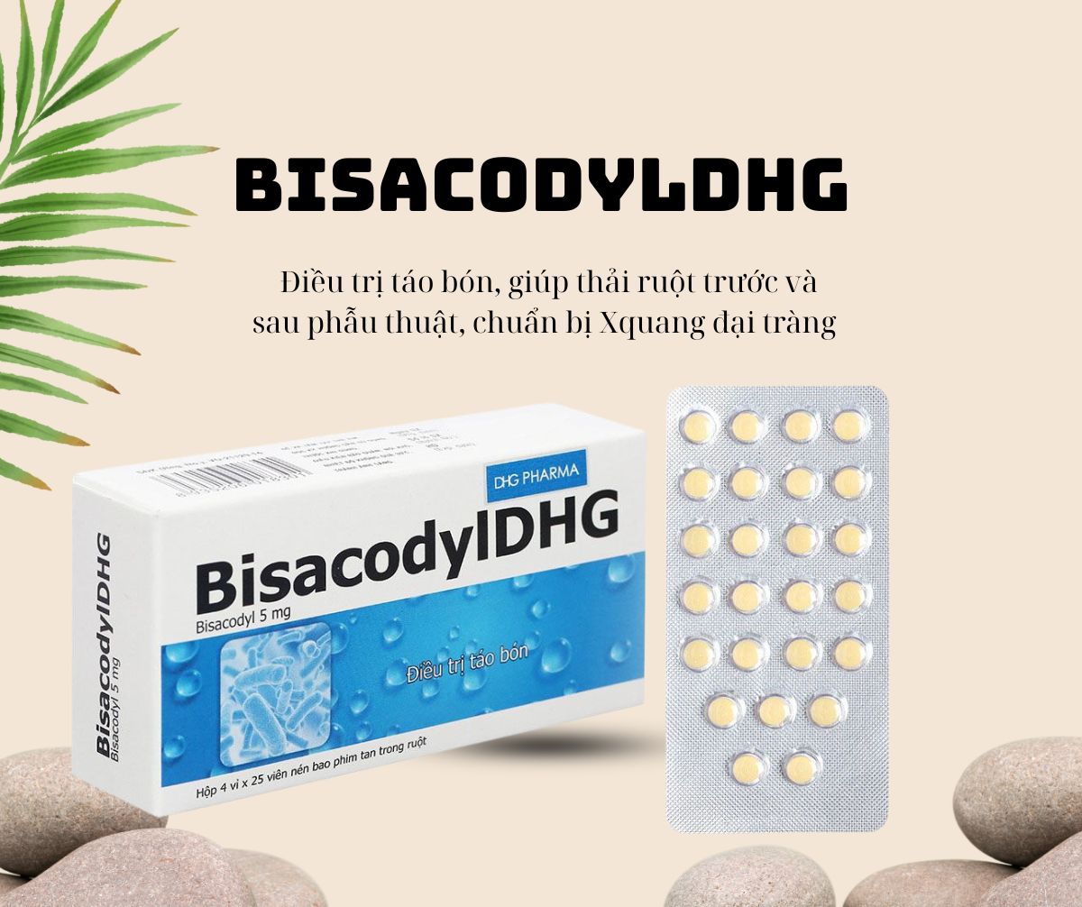 BisacodylDHG 9 BisacodylDHG