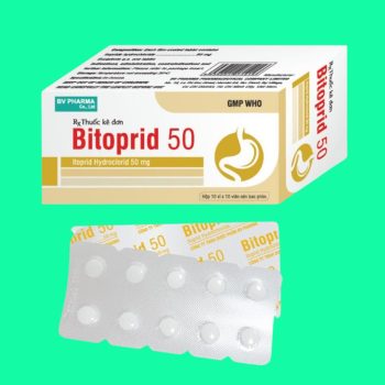 Bitoprid 50