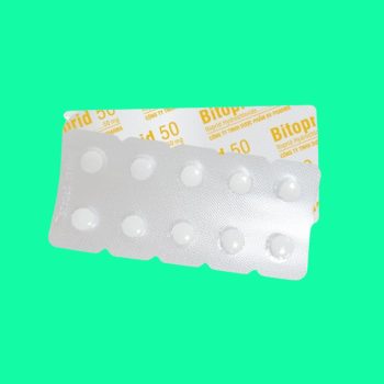 Bitoprid 50