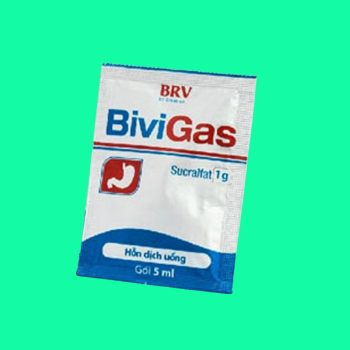 BiviGas 1g