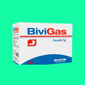 BiviGas 1g