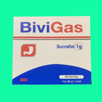 BiviGas 1g