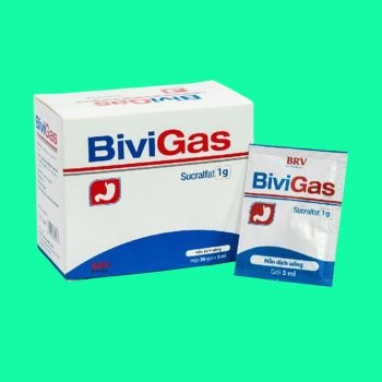 BiviGas 1g