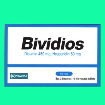 Bividios 450/50